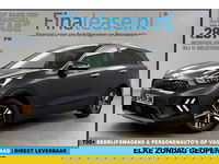 Kia Niro - 1.6 GDi Hybrid ExecutiveLine Camera LED Clima Cruise Carplay Navi PDC 16&quot;LMV 
