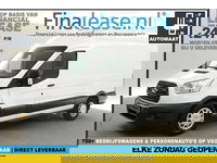 Ford Transit - 2.0 TDCI L3H3 Automaat Airco Cruise Camera LED PDC Elektrpakket Trekhaak 