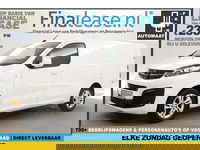 Opel Vivaro - 2.0 CDTI L3H1 Automaat Clima Camera Cruise Carplay Trekhaak Head up Display Navi PDC LED 3 Persoons 17&quot;LMV 