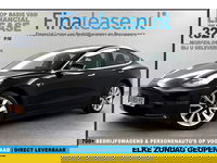 Tesla Model 3 - Long Range AWD 75 kWh 360Camera 351PK Autopilot Pano Memory LED Cruise Clima 19&quot;LMV Navi PDC Stoelverwarming 