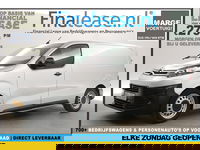 Citroën Jumpy - 1.6 BlueHDI L2H1 | MARGE! | Airco Cruise Carplay Navigatie PDC Elektrpakket 