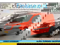 Mercedes-Benz Citan - 108 CDI BlueEFFICIENCY L1H1 Marge Airco Cruise Trekhaak PDC Imperiaal Elektrpakket 