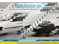 Renault Kangoo - 1.5 dCi L1H1 | MARGE! | 111PK Airco 3 Persoons Bluetooth Elektrpakket Schuifdeur 