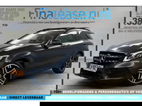 Mercedes-Benz GLA - 180 AMG Limited Pano Camera LED Trekhaak Clima Cruise Navi PDC 19''LMV 