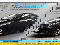Nissan Leaf - Acenta 40 kWh 150PK Camera Carplay LED Clima Cruise 16''LMV Stoel/Stuurverwarming 