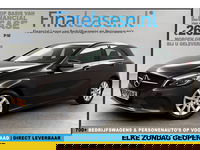 Mercedes-Benz A-Klasse - Ambition Airco Cruise LED Navigatie PDC 16&quot;LMV 