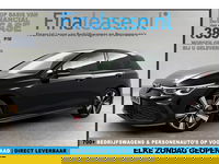 Volkswagen Golf - 1.4 GTE 245PK LED Sfeer Carplay Virtual IQ-Lights ACC DSG Clima Navi PDC 18&quot;LMV 