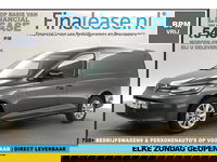 Volkswagen Caddy Maxi - 2.0 TDI Style L2H1 | BPM VRIJ! | 123PK | DSG Automaat Airco Virtual LED Camera Carplay Cruise Navi PDC 16''LMV 