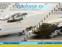 Mercedes-Benz Vito - 114 CDI Lang Airco Cruisecontrol Elektrpakket Schuifdeur Trekhaak 