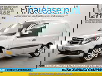 Mercedes-Benz Citan - 109 CDI BlueEFFICIENCY L1H1 Airco Cruise Elektrpakket Schuifdeur 
