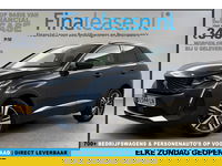 Peugeot 3008 - 1.2 PureTech Blue 360Camera LED Sfeer Virtual Carplay Clima Cruise Navi PDC 18''LMV 