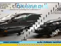 Peugeot Partner - 1.5 BlueHDI L1H1 Airco Cruise Caplay Navigatie PDC Elektrpakket 