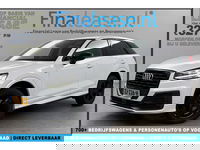 Audi Q2 - 35 TFSI CoD S-line 150PK LED Clima Cruise Navigatie PDC 17''LMV 