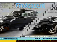 MINI Countryman - 1.6 One Pano Clima Cruise LED Navi PDC 17&quot;LMV 