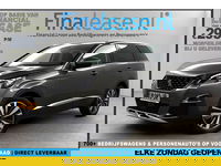 Peugeot 5008 - 1.2 PureTech Allure 7p 360Camera Sfeerverl. LED Virtual Carplay Clima Cruise Navi PDC 19''LMV 