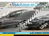 Volkswagen Caddy Maxi - Cargo 2.0 TDI Style L2H1 123PK | NIEUW | DSG Airco LED Camera Carplay Cruise Virtual Navi PDC 16''LMV 