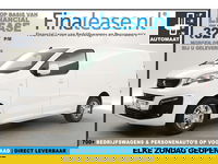 Peugeot Expert - 2.0 BlueHDI L3H1 Automaat 360Camera Airco Cruise Carplay 3 Persoons PDC Elektrpakket 