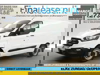 Ford Transit Custom - 280 2.0 TDCI L1H1 | MARGE! | 3 Persoons Parkeersensoren Elektrpakket Schuifdeur 