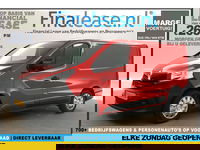 Renault Trafic - 1.6 dCi L1H1 | MARGE! | Camera 3 Persoons Elektrpakket Schuifdeur 