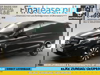 Mercedes-Benz Vito - 119 CDI Lang 191PK Automaat Clima Camera Cruise LED Navi Leder 3 Persoons PDC 17&quot;LMV Trekhaak 