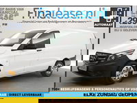 Mercedes-Benz Vito - 114 CDI Lang Automaat Airco Cruise 3 Persoons Elektrpakket Stoelverwarming 