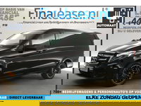 Mercedes-Benz Vito - 119 CDI Lang 191PK Automaat Airco Camera Carplay Cruise Trekhaak Navi 18''LMV 3 Persoons PDC 