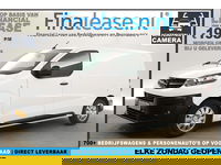 Opel Vivaro - 1.5 CDTI L2H1 Airco Cruise Carplay 360Camera Navigatie 3 Persoons PDC Elektrpakket Achterklep 