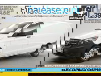 Mercedes-Benz Vito - 114 CDI Lang Automaat Airco Cruise Trekhaak 3 Persoons Elektrpakket Stoelverwarming 