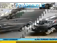 Volkswagen Crafter - 2.0 TDI DSG HIGHLINE EXCLUSIVE L3H3 | FACELIFT MODEL | BPM VRIJ | NIEUW 3000KG TREKHAAK VIRTUAL ADAPTIVE CRUISE LED 140PK CARPLAY 17&quot;LMV 