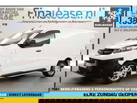 Opel Vivaro - 2.0 L2H1 Koelwagen Airco Carplay Cruise Koelauto PDC 3 Persoons Elekrpakket 
