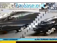 Volkswagen Transporter - 2.0 TDI L1H1 150PK Automaat Airco Cruise Carplay PDC 3 Persoons LED 
