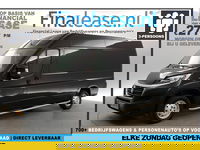 Fiat Ducato - 33 2.3 MultiJet L3H2 Airco Camera Cruise Navigatie 3 Persoons Elektrpakket Trekhaak 