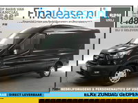 Ford Transit - L3H2 Trend NIEUW!! | BPM VRIJ! | Airco Carplay Camera Cruise Trekhaak Navi PDC Stoelverwarming 