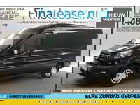 Ford Transit - L3H2 Trend | BPM VRIJ! | Airco Carplay Camera Cruise Trekhaak Navi PDC Stoelverwarming 