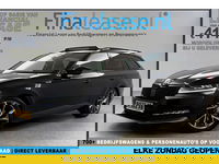 Škoda Superb - 1.5 TSI 150PK ACT Sportline Business Pano LED Sfeer Trekaak Virtual Camera Carplay Memory Clima Cruise Navi PDC 19''LMV 