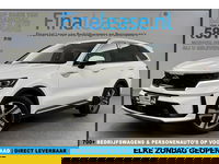 Kia Sorento - 1.6 T-GDI Plug-in Hybrid 4WD Dynamic 210PK Sfeer Camera Bose Carplay LED Virtual Leder Navi Clima Cruise 19&quot;LMV PDC 