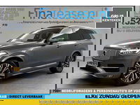 Volkswagen XC90 - D5 Inscription | Grijs Kenteken | 236PK 360 Camera Pano LED Sfeer 2700KG Trekgew. Trekhaak b&amp;w Memory Head up Virtual Carplay Cruise Clima Navi Leder PDC 20&quot;LMV 